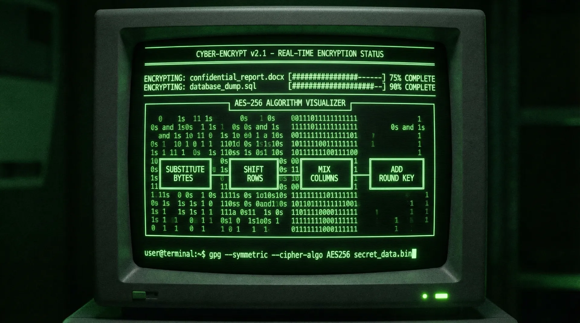 91视频 多层加密架构可视化 - 安全上传技术细节